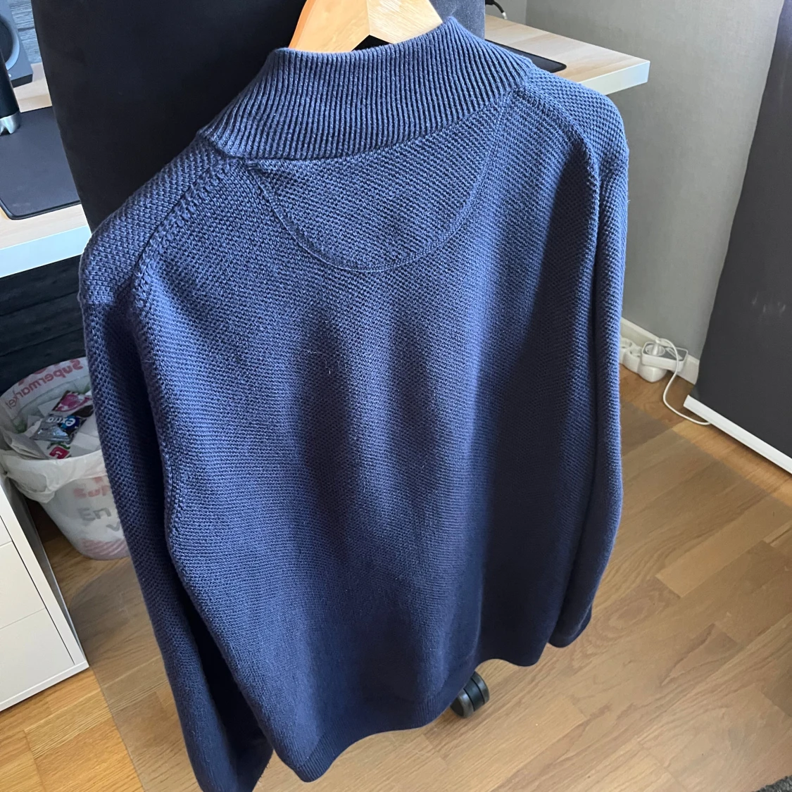 Full zip från GANT - 2