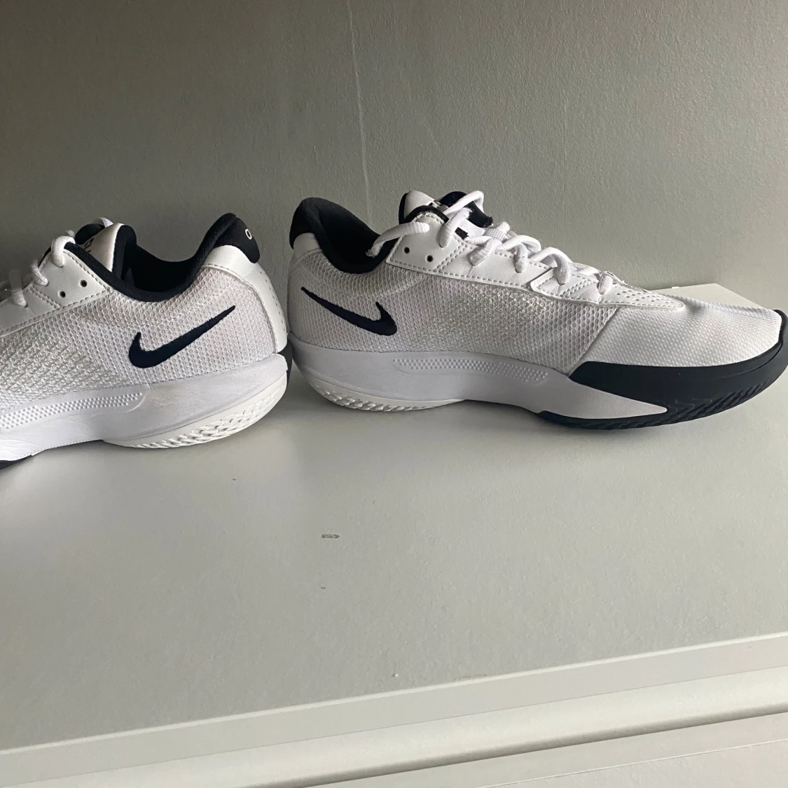 Nike GT Cut Academy vita sneakers - 2