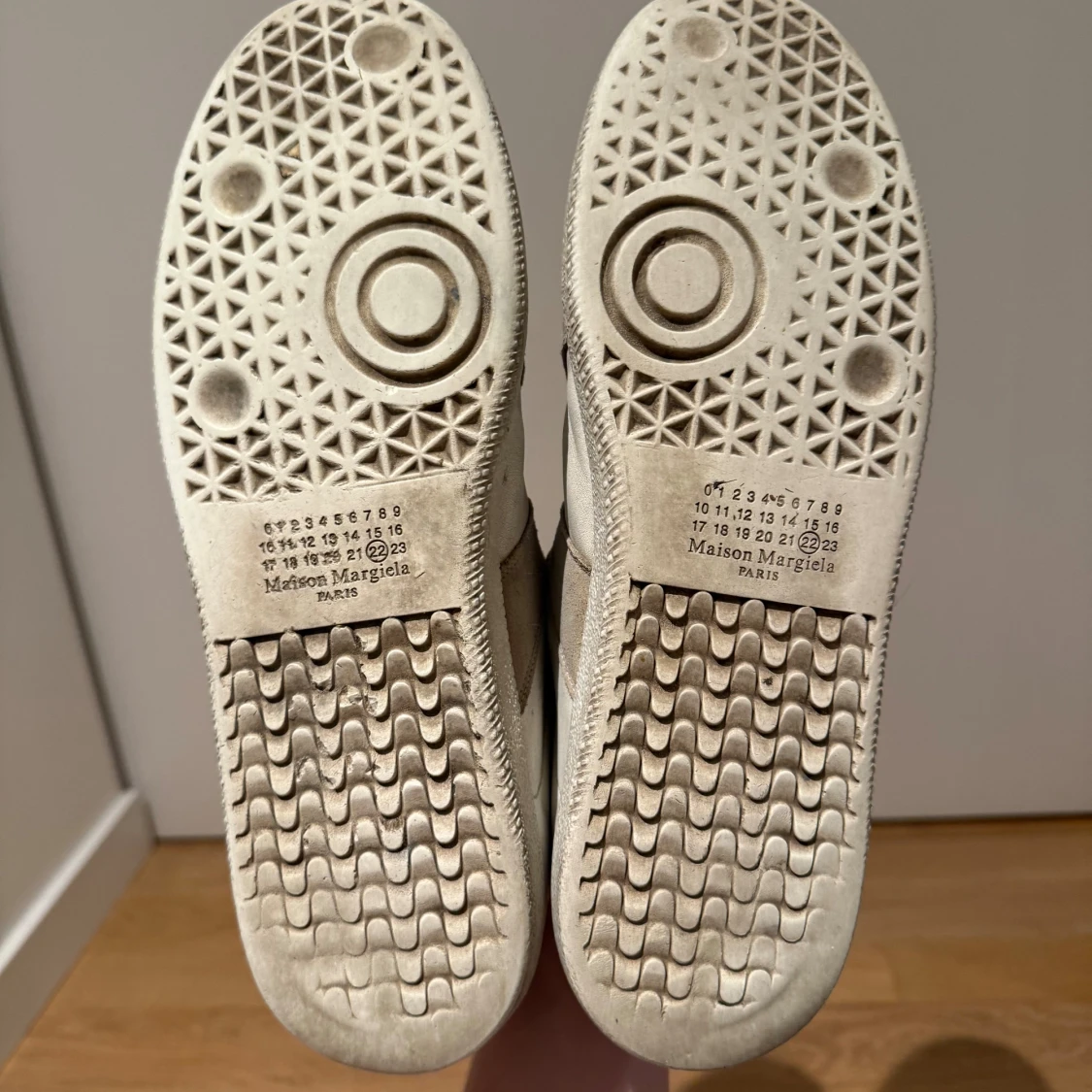 Maison Margiela  - 3