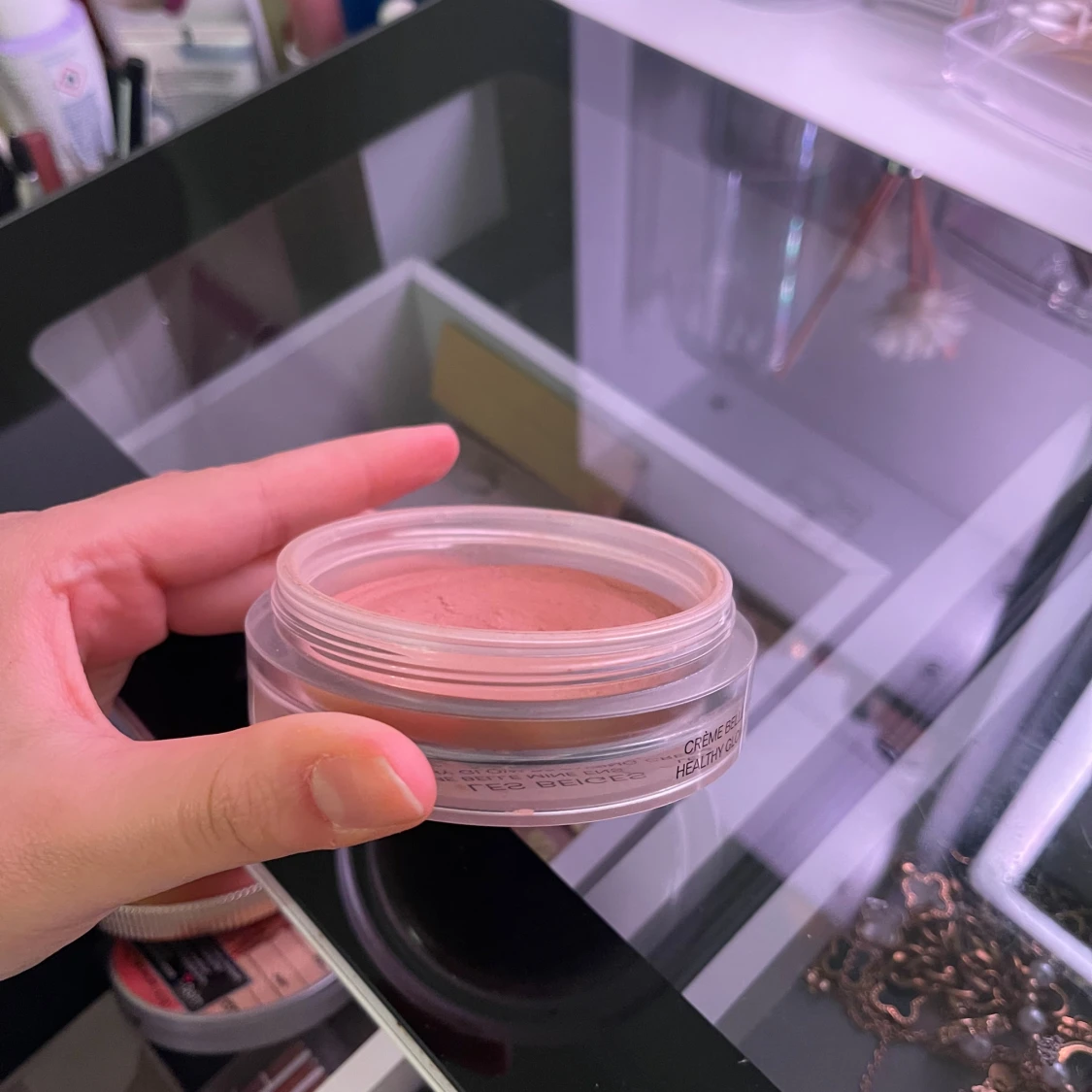 Chanel Les Beiges Bronzing Cream - 3