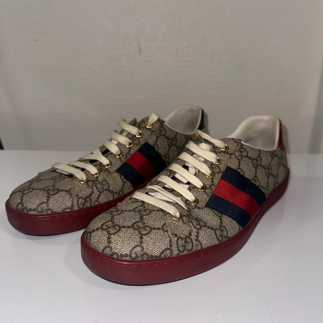 Gucci Ace