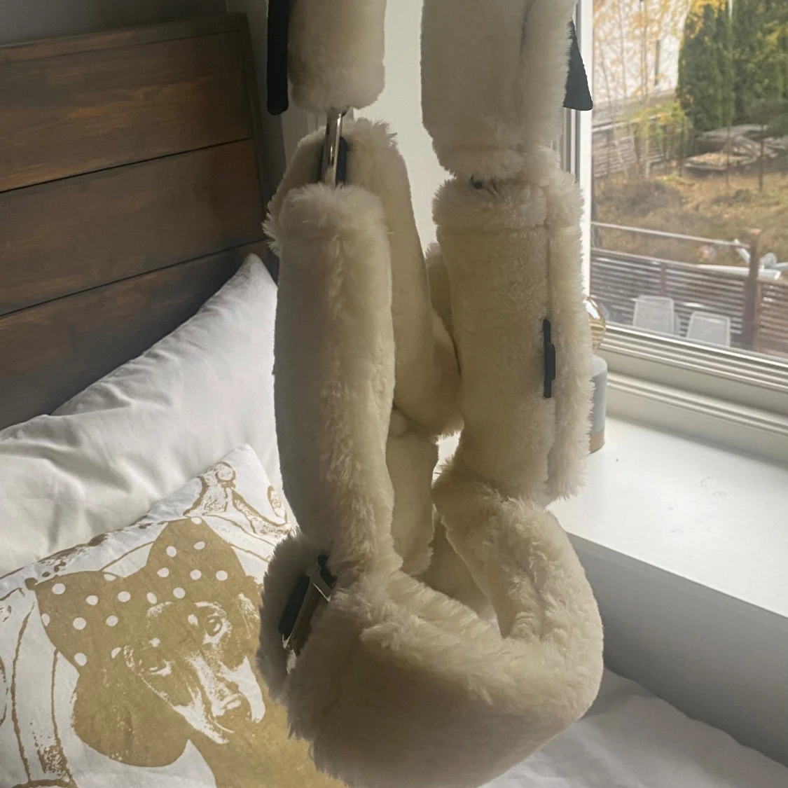 Equiline grimma aldrig använd  - 2