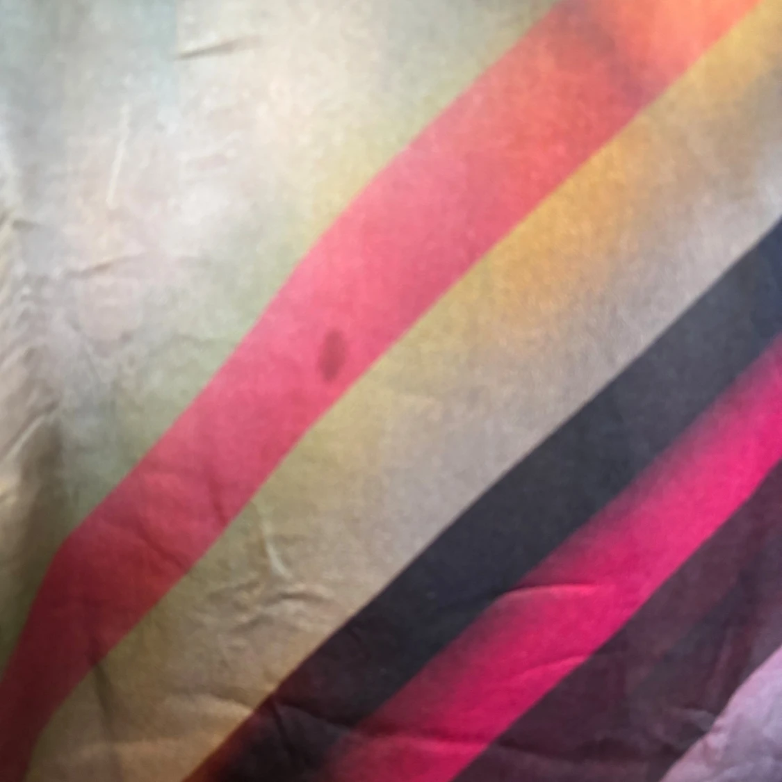 Sidenblus från Rodebjer i XS - 4