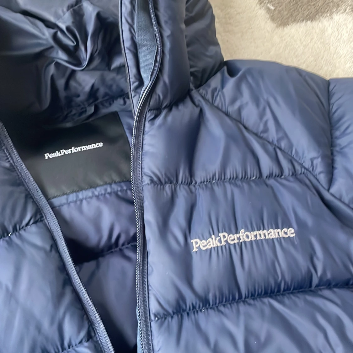 Peak Performance Jacka - 2