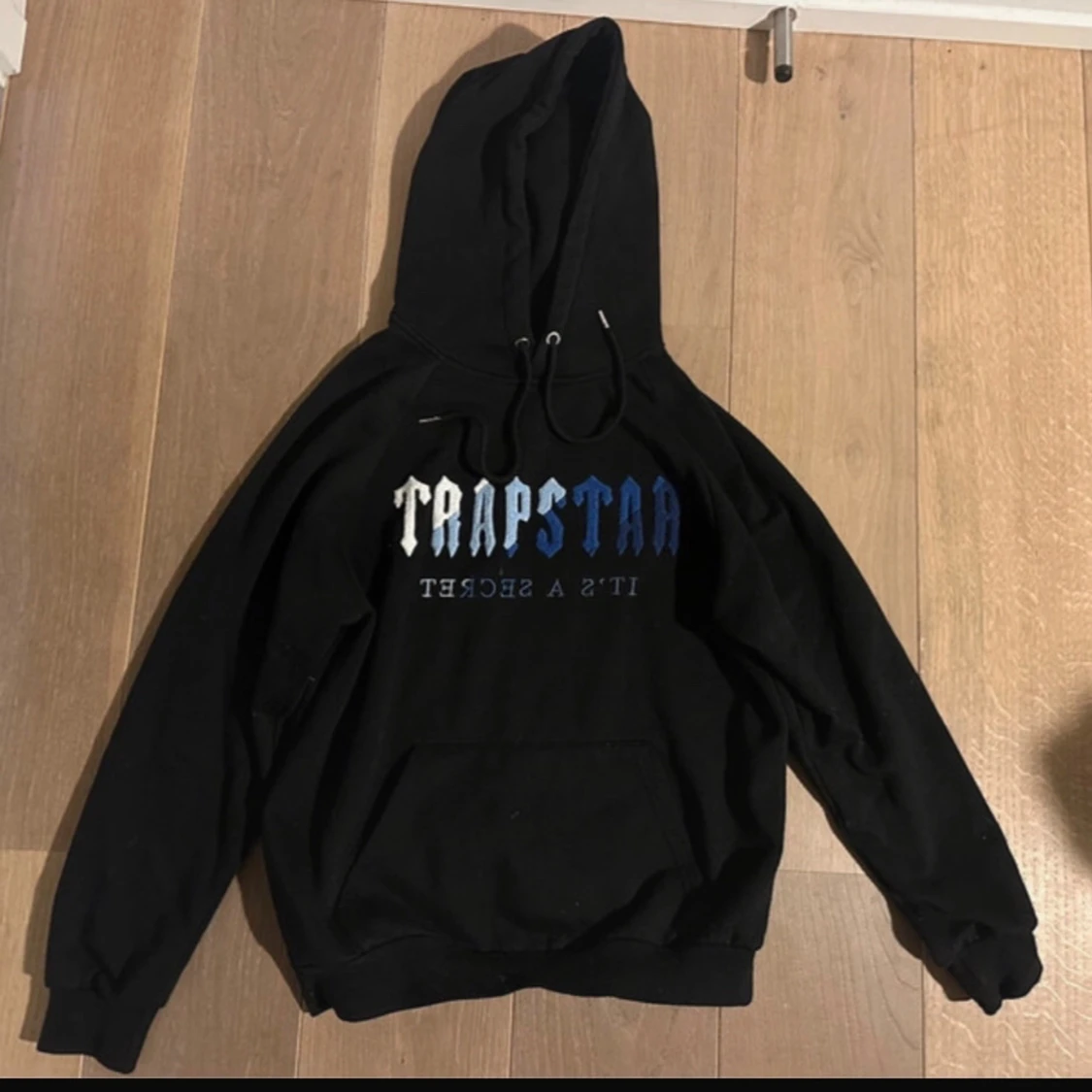 Trapstar tracksuit - 1