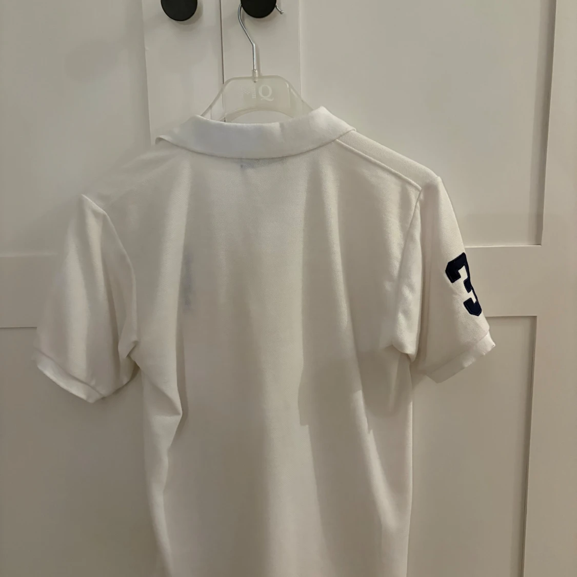 Ralph Lauren piké - 4