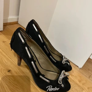 Replay pumps  - Snygg och sköna 