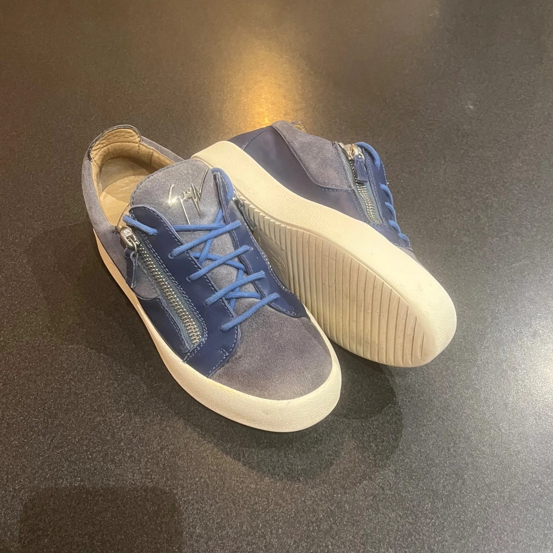 Unika Giuseppe Zanotti Skor