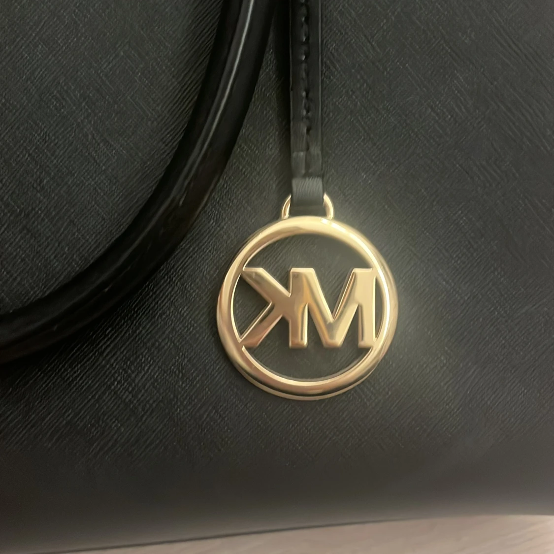 Svart väska från Michael Kors - 2