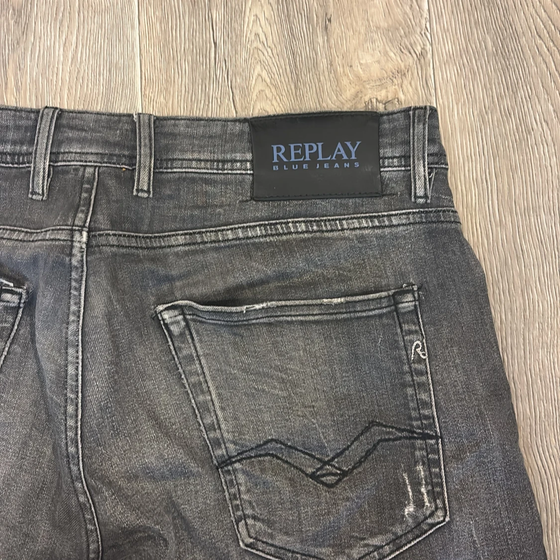 Replay Jeans - 2