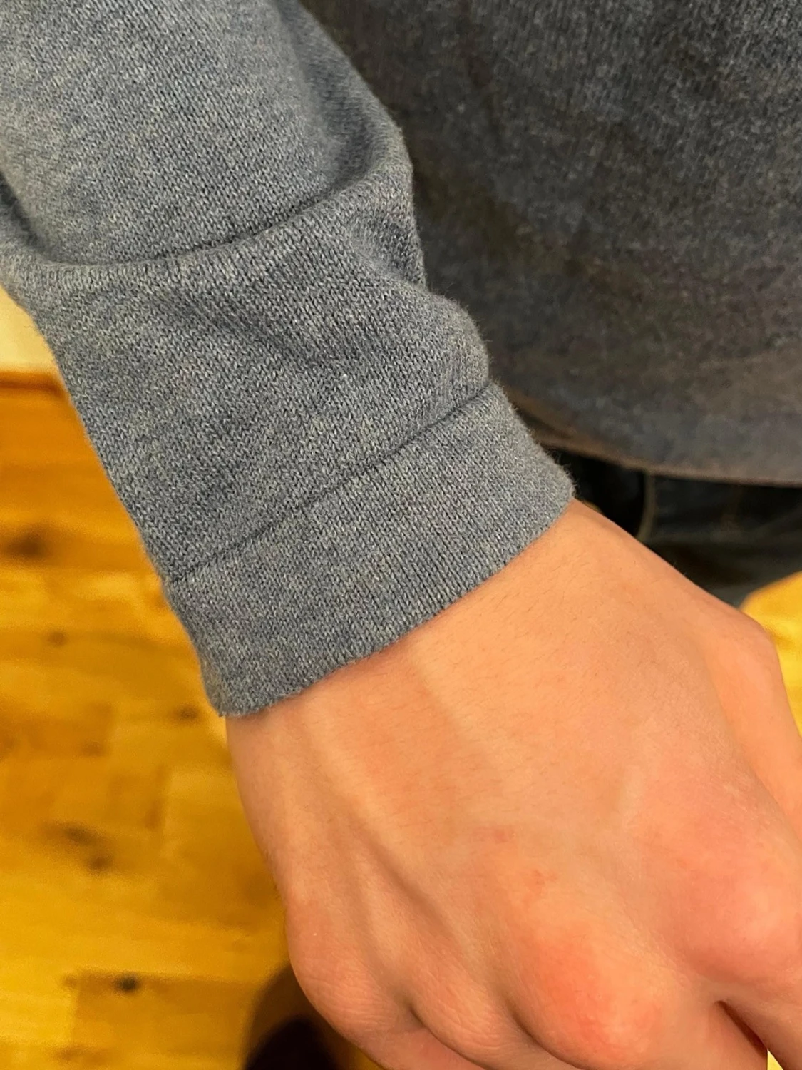 Tröja från Springfield - 3