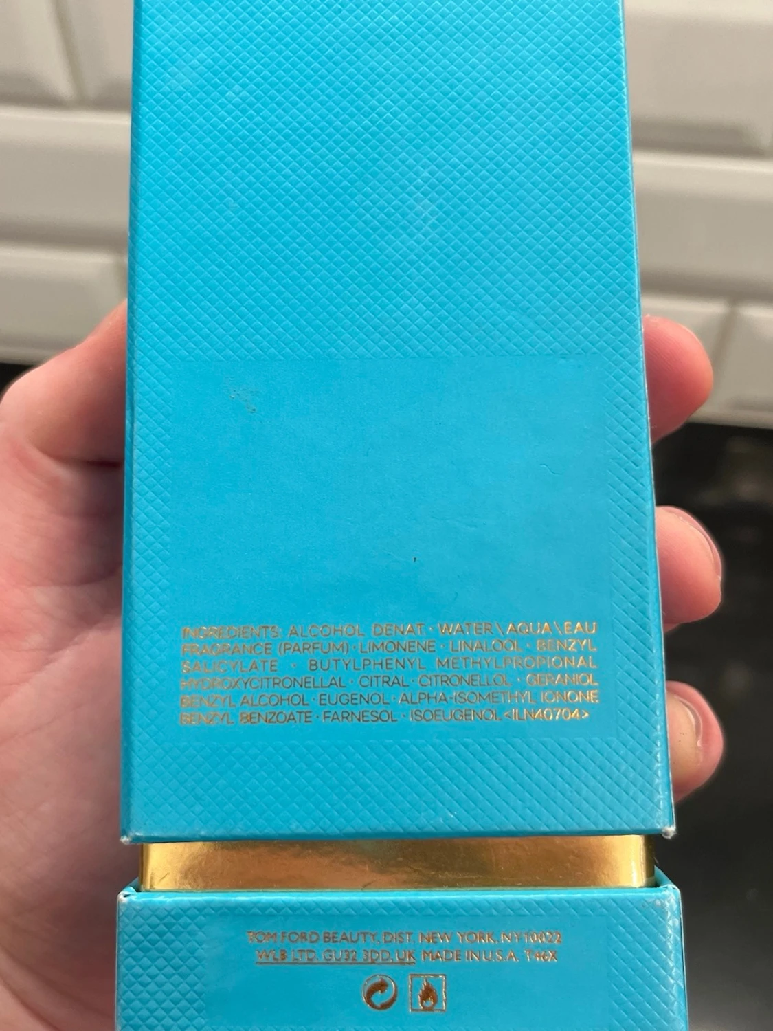 Tom Ford Neroli Portofino 100ml - 2