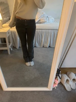 Lågmidjade jeans - Snygga Lågmidjade jeans från hm