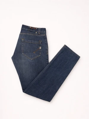 Dondup jeans - •9/10 skick - helt nya✅ •Storlek W32📏 •Inkluderat - jeans👖 •Fraktar inom 24h📦 •Nypris - ca 2700 SEK💸