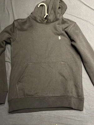 Polo hoodie  - Helt ny oanvänd 
