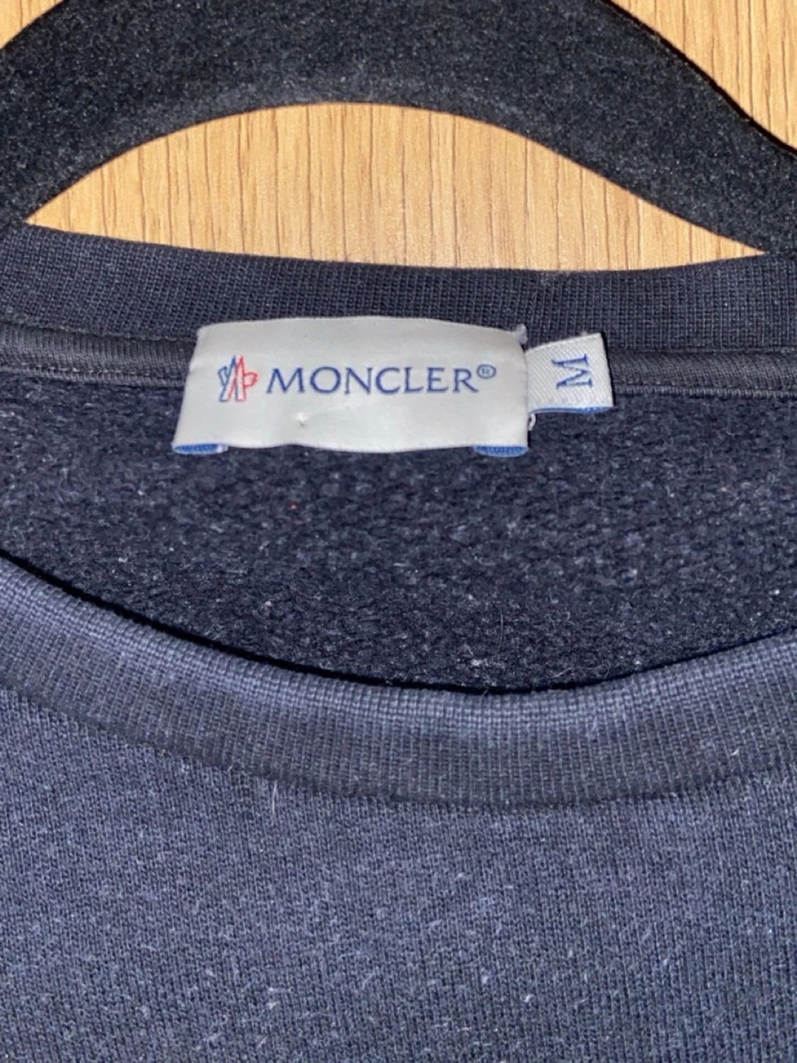 Moncler sweatshirt - 2