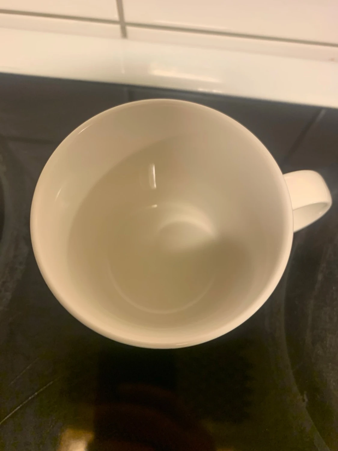 Grön Muminväst från Arabia - 1