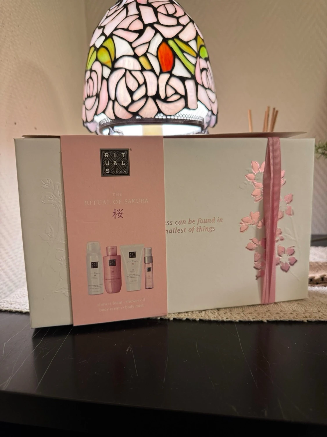 Rituals The Ritual of Sakura presentbox