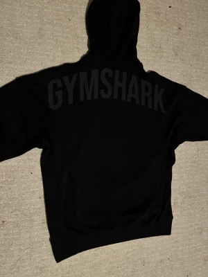 Gymashark hoodie  - Använd en gång köpte den i usa kvitto finns