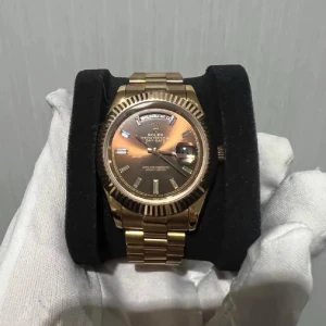 Rolle - Byt mot nån jacka