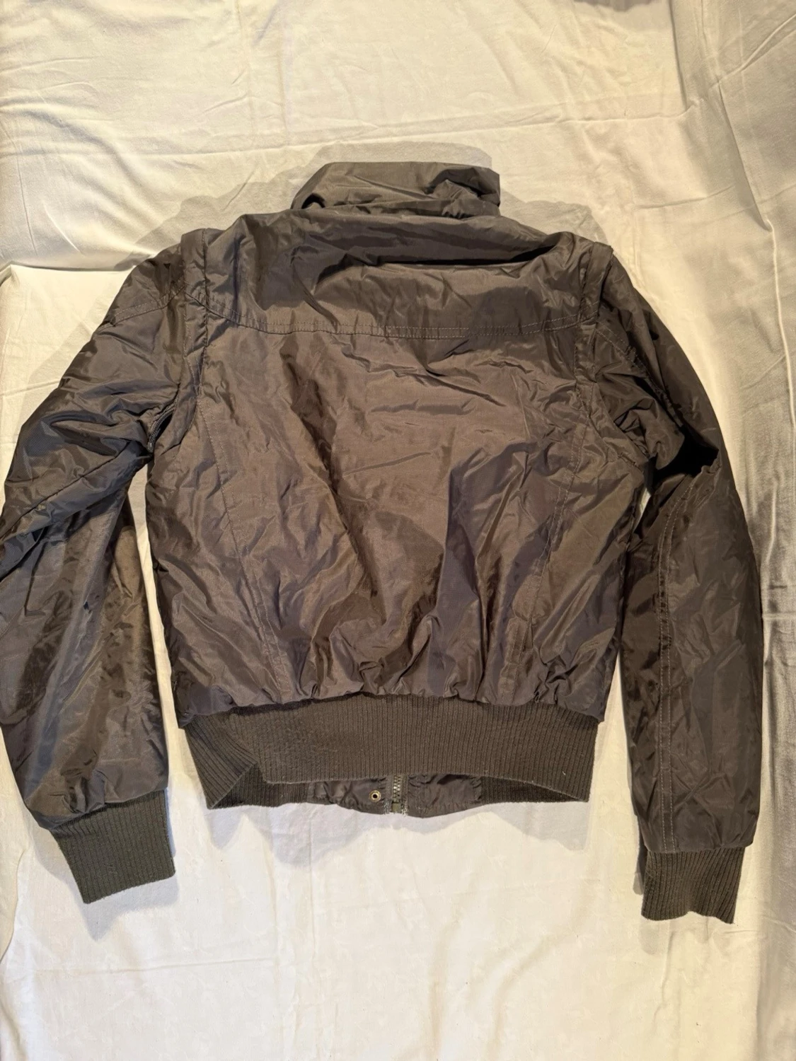 Svart bomberjacka från Lee Cooper - 1