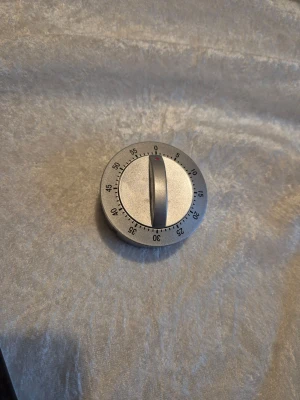 Köks-baktimer - Ny timer perfekt till malagning eller bakning. 