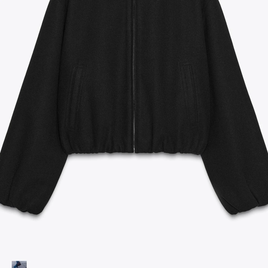 Bomberjacka zara - 1