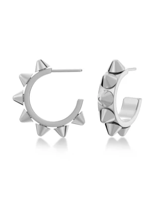 Edblad örhängen  - Använda max 3 gånger. Säljer för att jag använder mer guld än silver. 