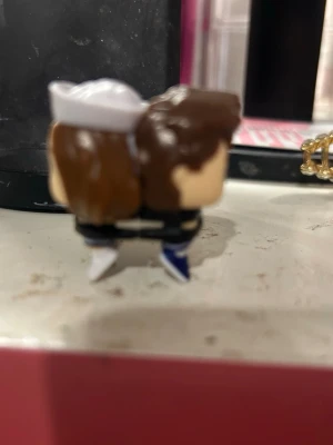 Funko joy steve och Robin - Säljer dom två för att jag har 2 st säljer dom för 20-30kr priset kan diskuteras 💕