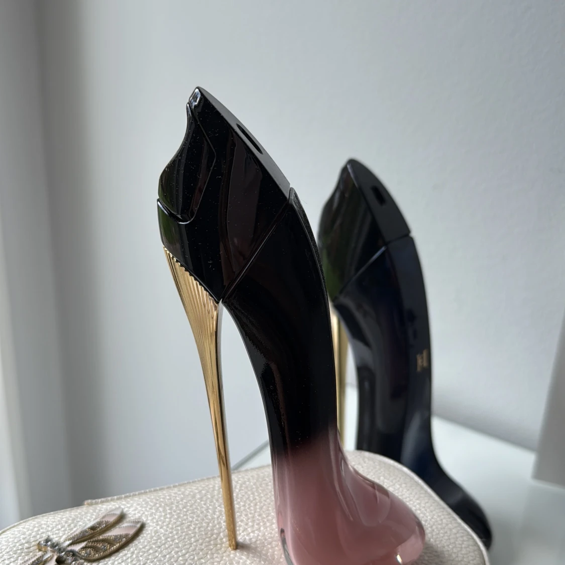 Två Good Girl parfym orginal - 3