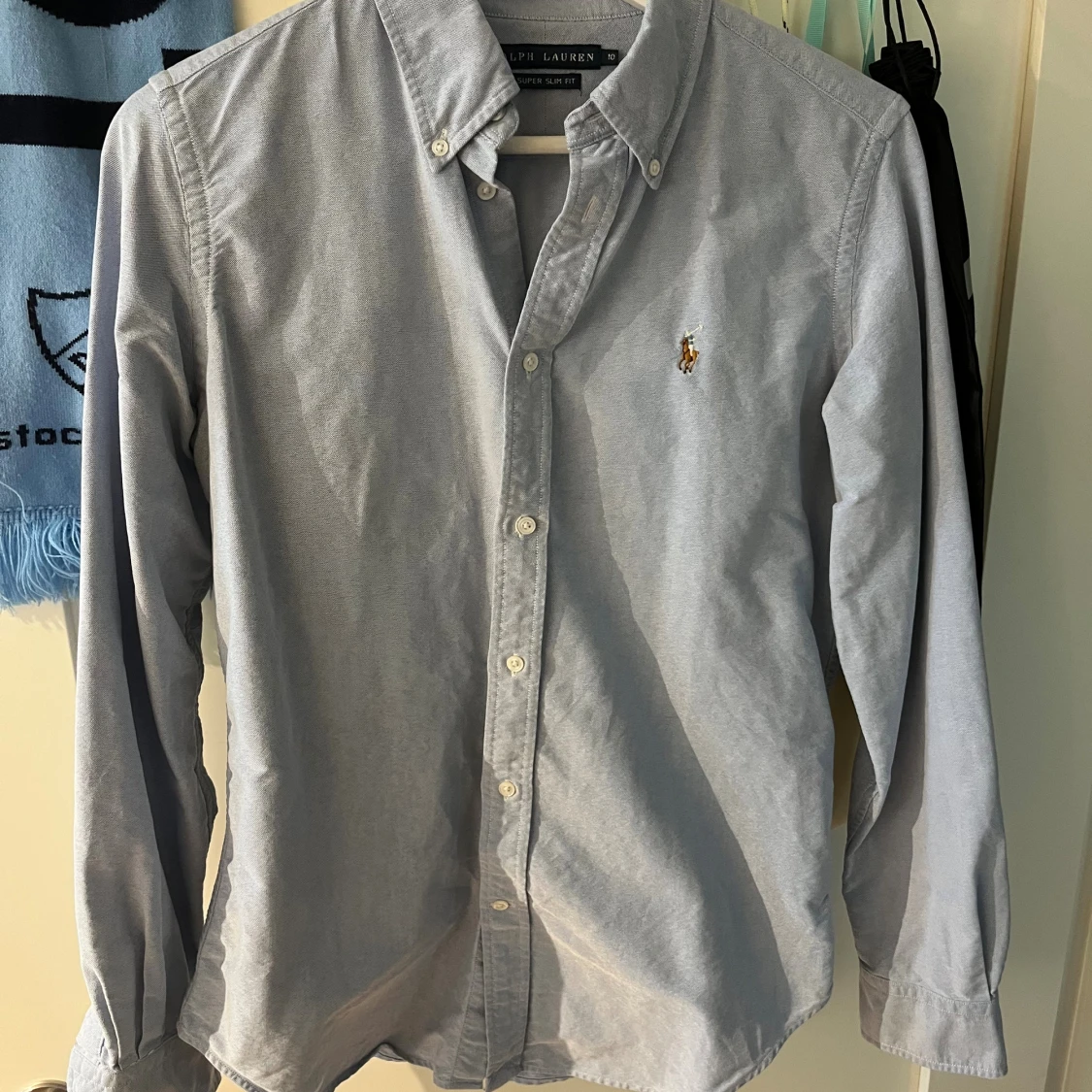 Ralph lauren skjorta 