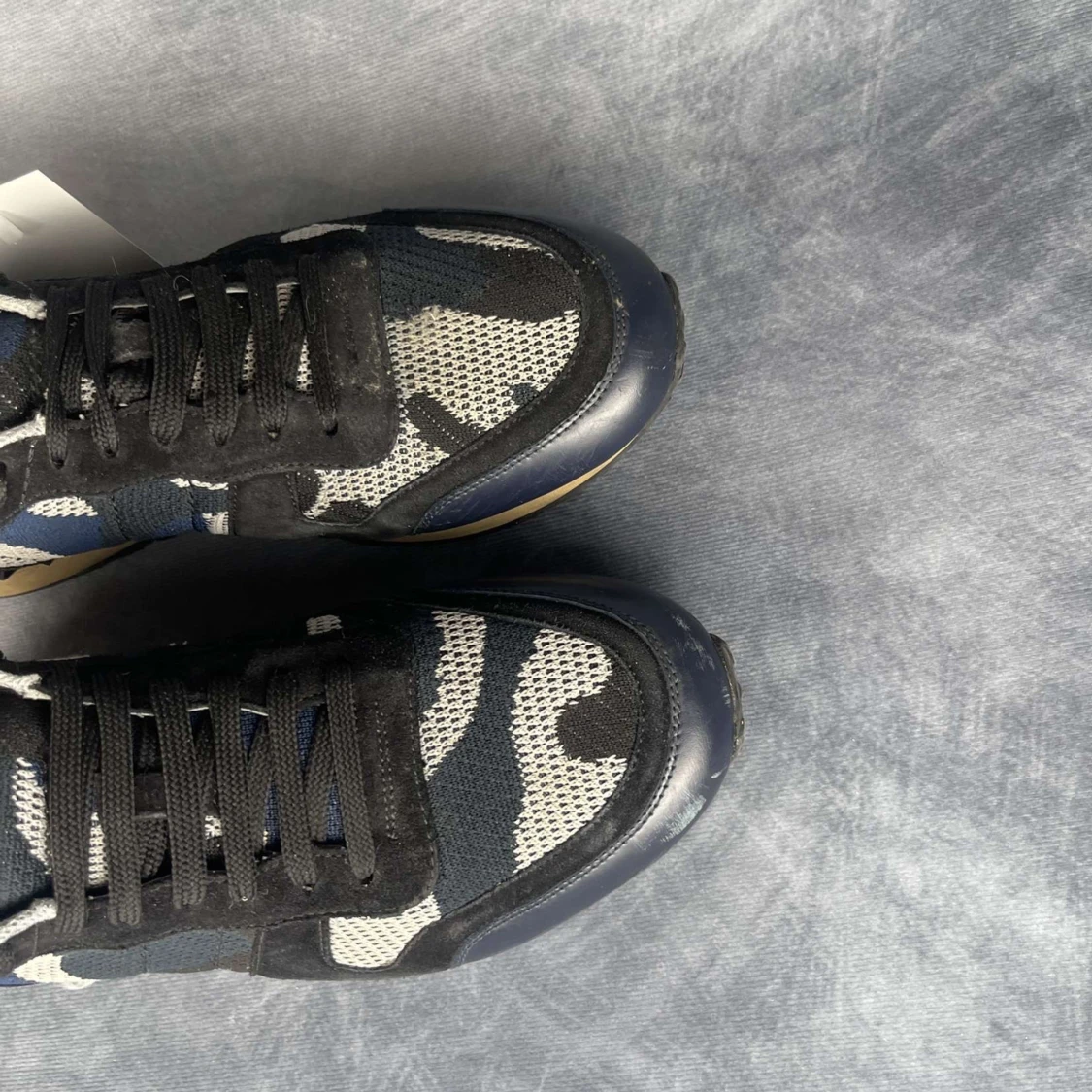 Valentino rockrunners - 1