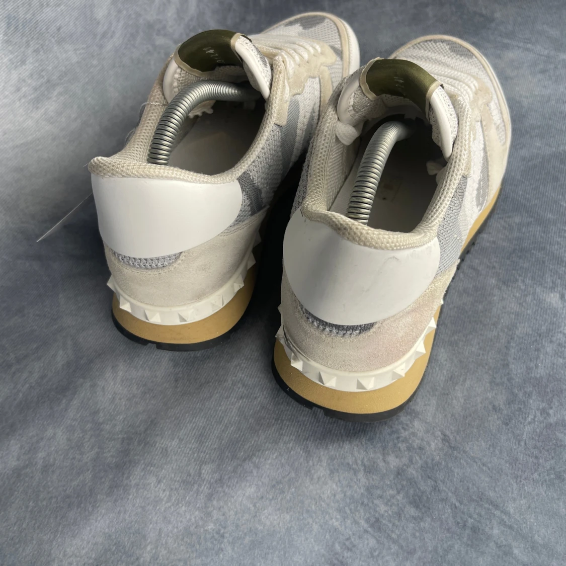 Valentino rockrunner - 2