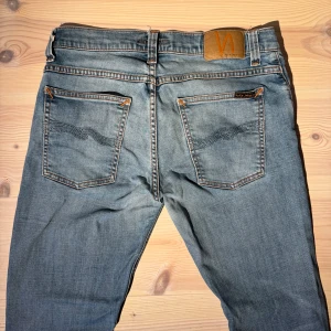 Nudie jeans - Nudie jeans (Tight Terry) | Storlek: W32 L32 | Skick: 9/10 | Hör gärna av er vid frågor och funderingar! Pris går att diskutera vid smidig affär🤗