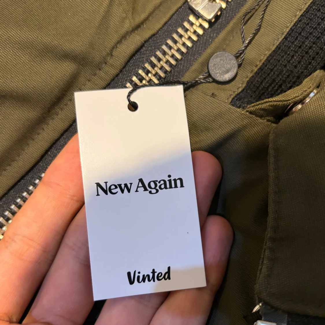 Moose knuckels jacka - 4