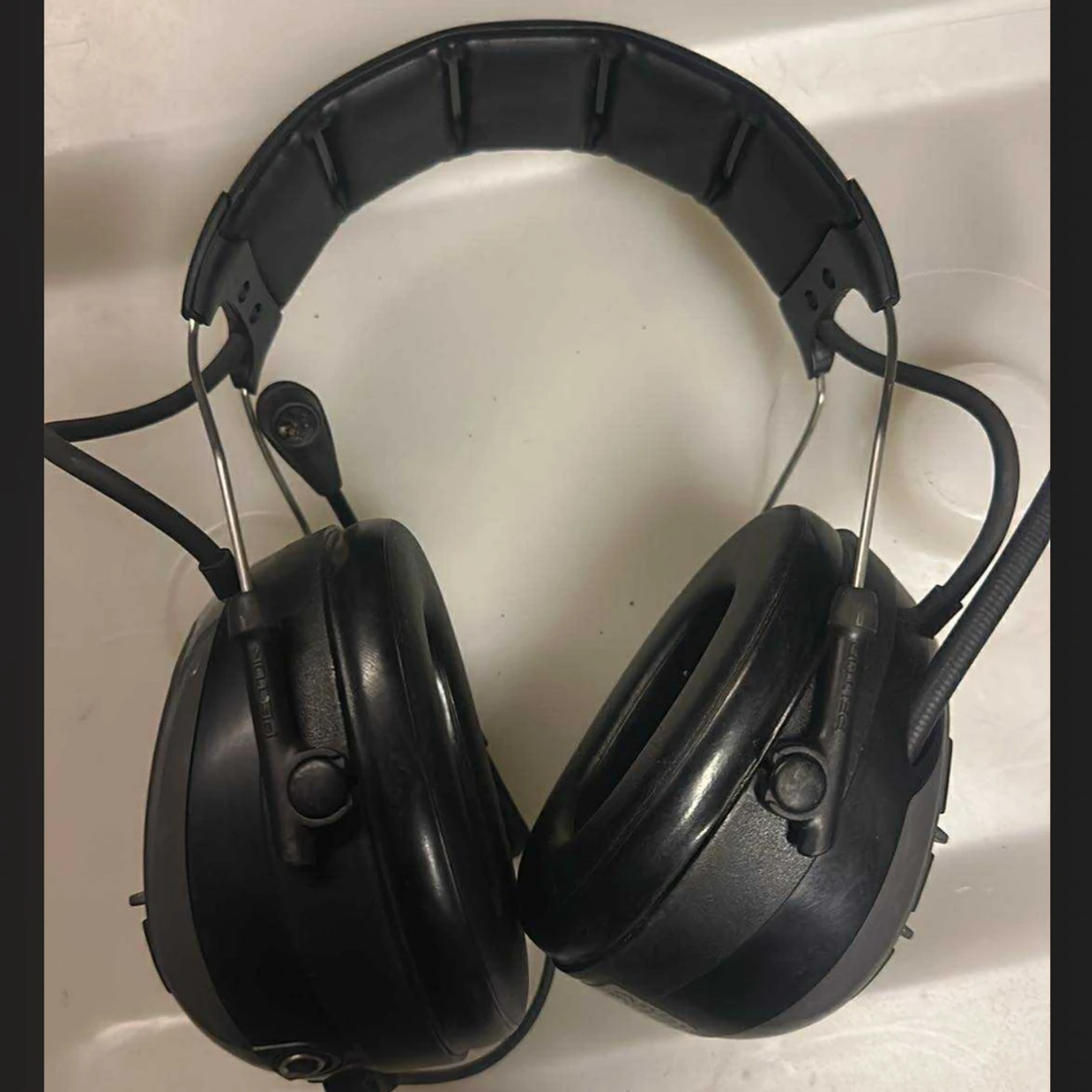 Peltor WS Alert XP - 1