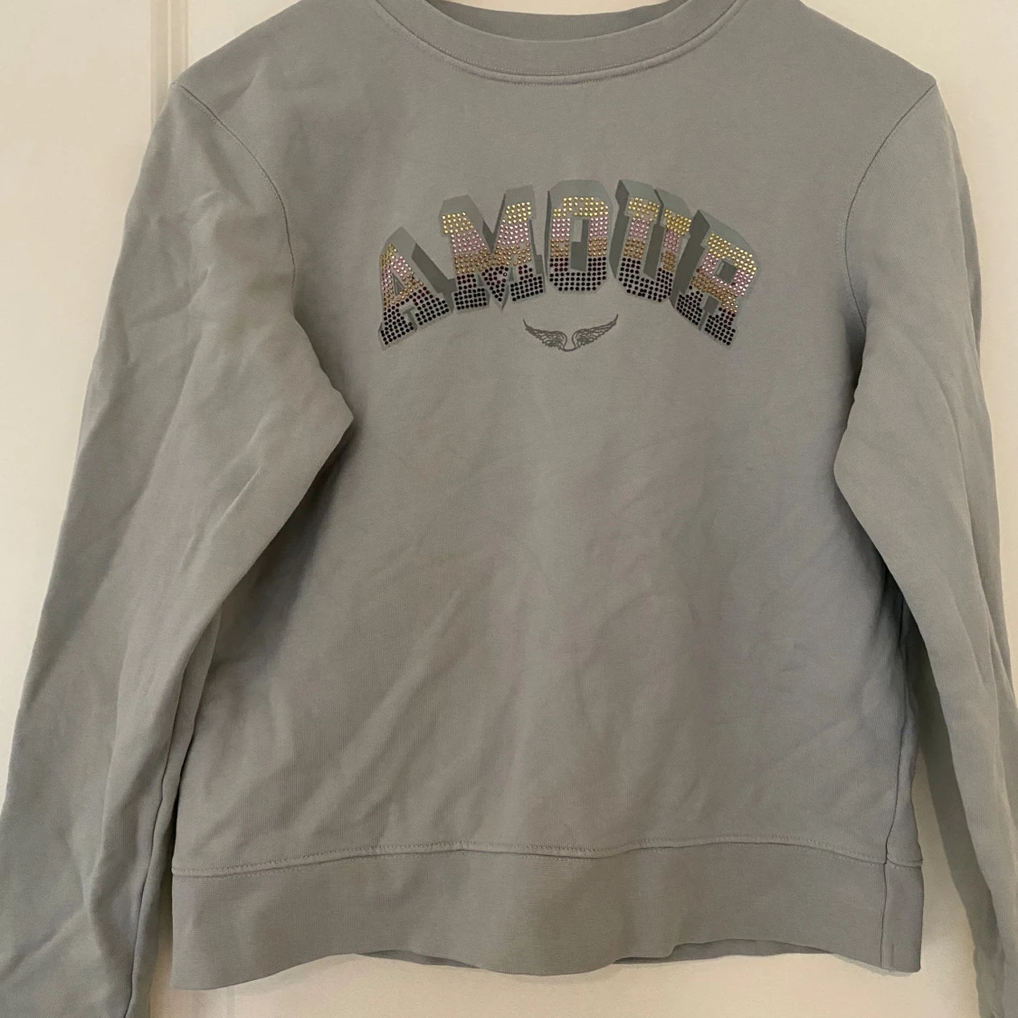 Tröja från Zadig & Voltaire