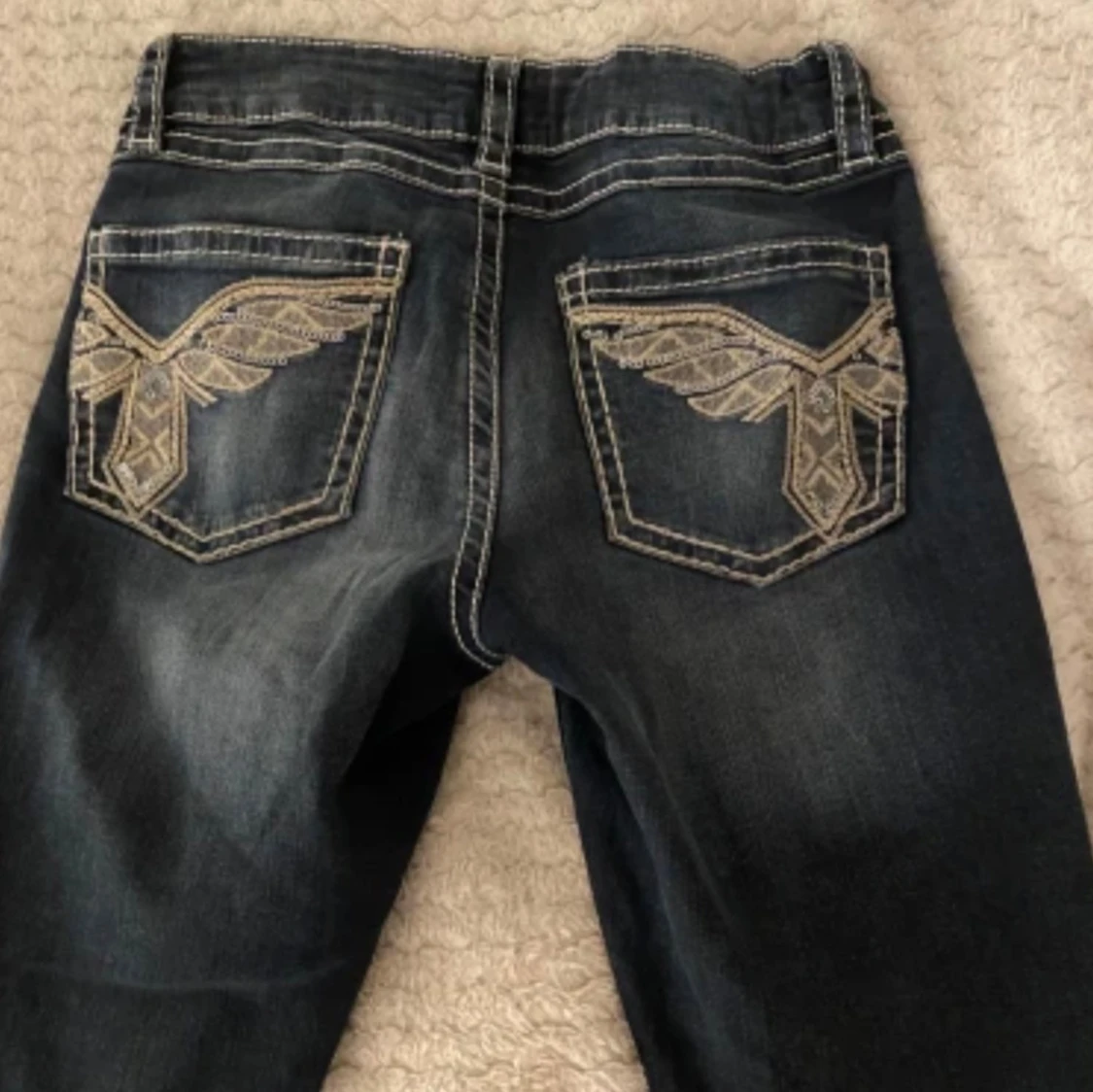 Gina Tricot Jeans💙 - 1