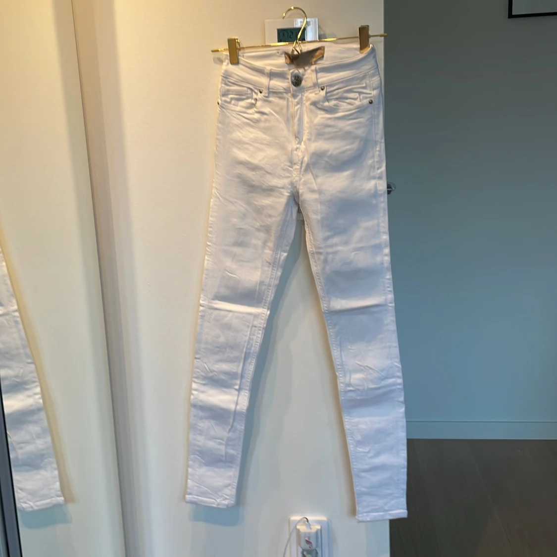 Vita skinny jeans | Mila Marsel