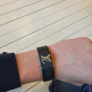 Lv armband - Lv armband (svart) flera storlekar 