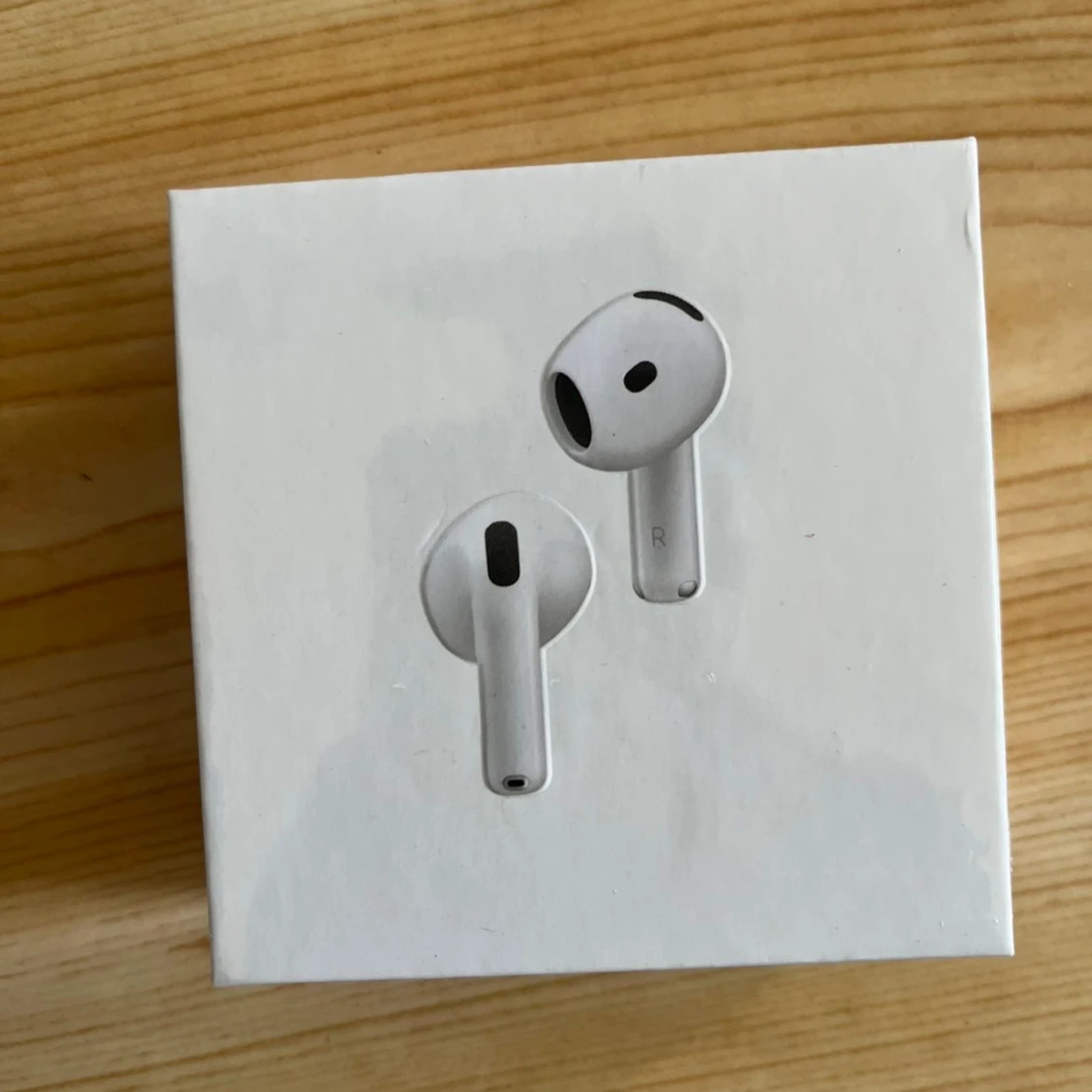 AirPods 4 (ANC) - 2