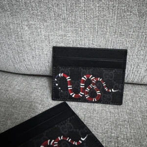 Korthållare  - Plånbok