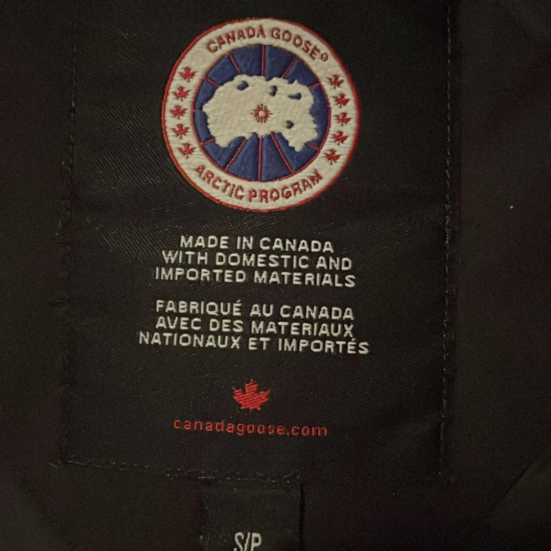 Canada Goose Chateau parka - 3