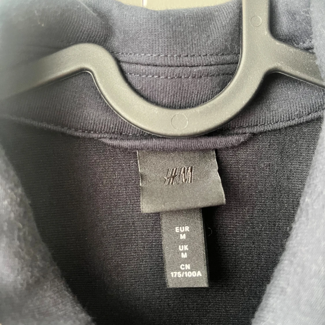 2 H&M overshirt / skjortjacka - 3