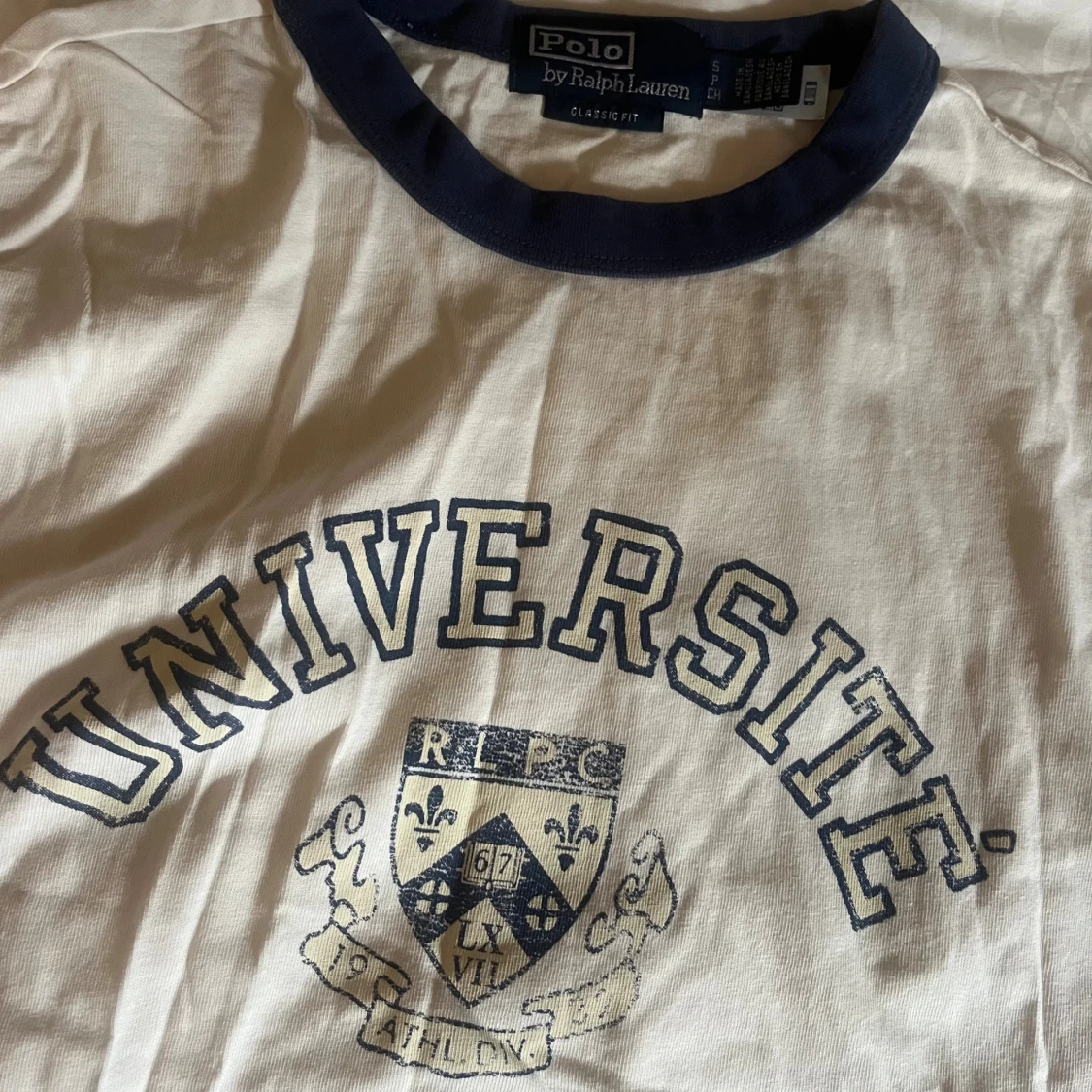 T-shirt Polo Ralph Lauren - 1