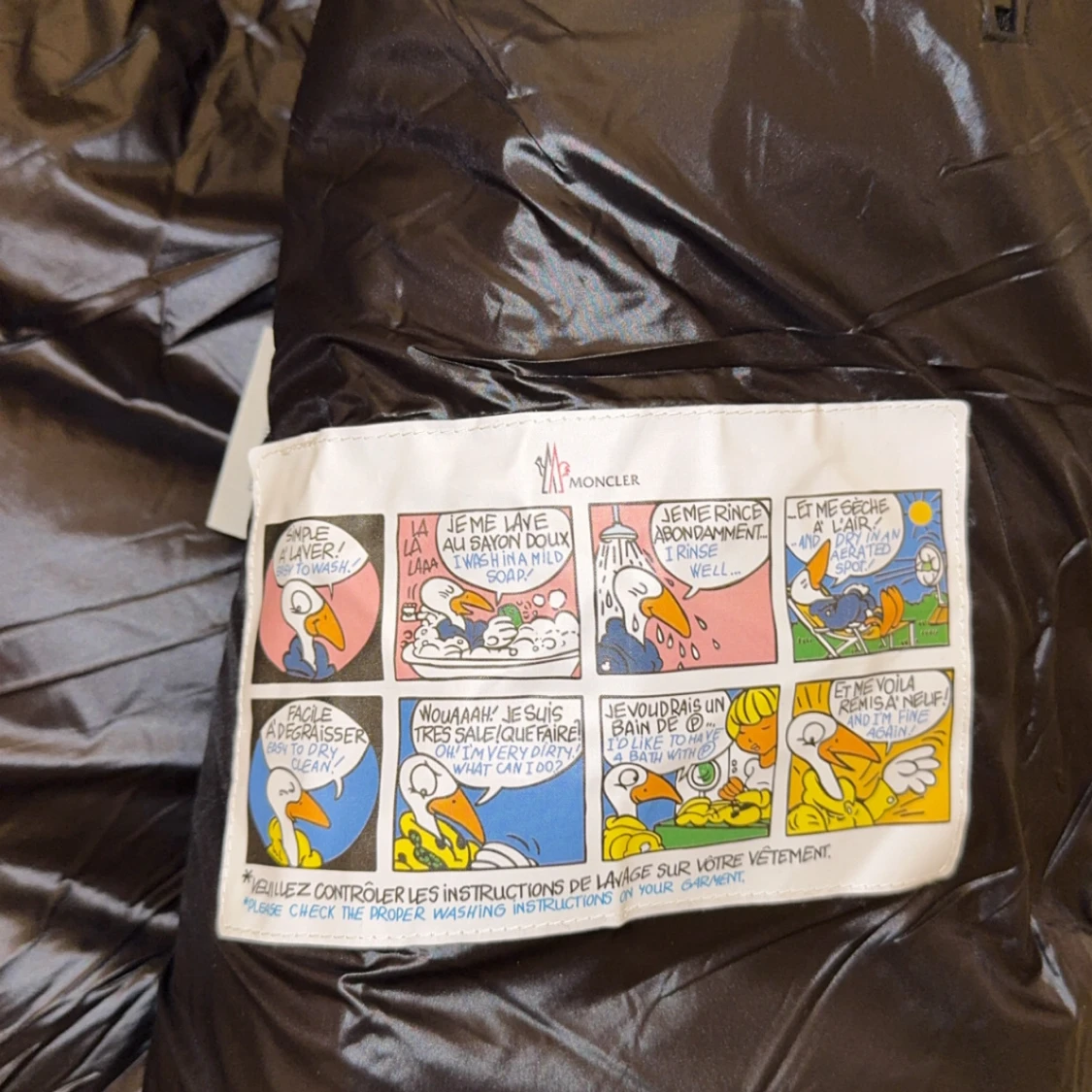 Moncler montgenevre - 3