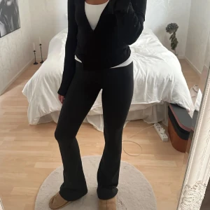 Yogapants  - Yogapants från Aimn