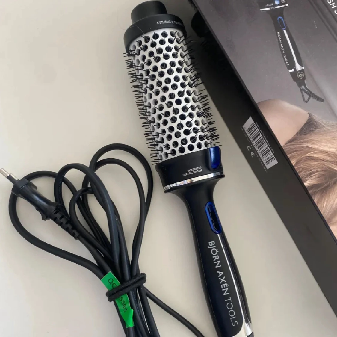 Magic Style Brush 38mm - 1