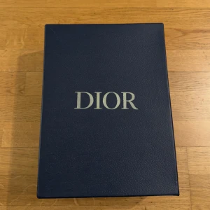 Skor - Helt nya