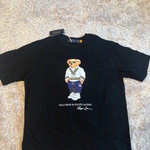 Polo bear  - Fräsch polo bear